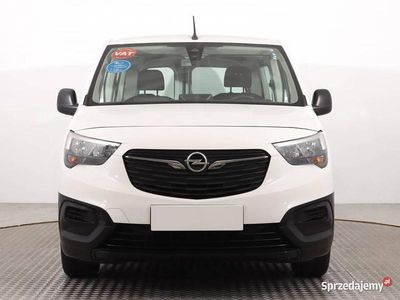 Biały Używany 2019 Opel Combo Pickup | 43 999 zł