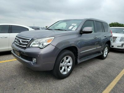 używany Lexus GX460 innyBase