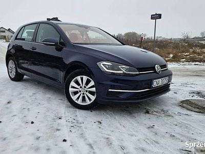 Używany VW Golf VII 2019