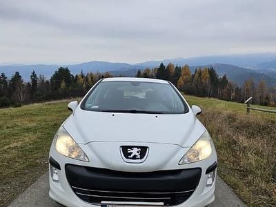 Używany 2009 Peugeot 308 | 4900 zł (Dobra cena)