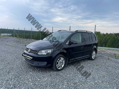 VW Touran