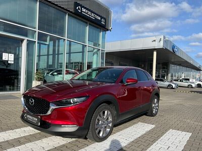 używany Mazda CX-30 