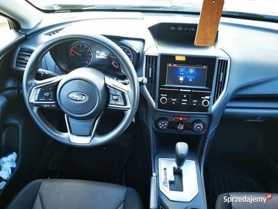 Używany Subaru Impreza 150 KM (110 kW) 2019