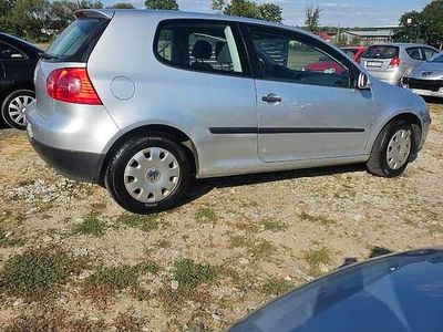 VW Golf V