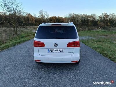 VW Touran