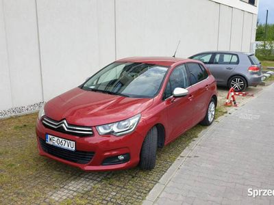 Citroën C4