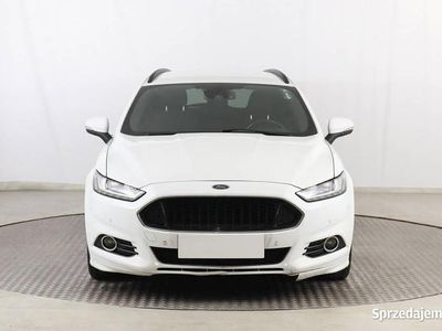 Używany Ford Mondeo 2017 Biały Kombi