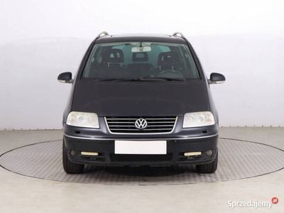VW Sharan