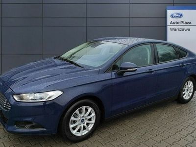 używany Ford Mondeo Trend 1.5 EcoBoost 165 KM JJ35688 Mk5 (2014-)