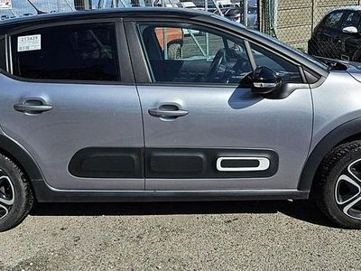Inny Używany 2021 Citroën C3 Hatchback | 15 999 zł