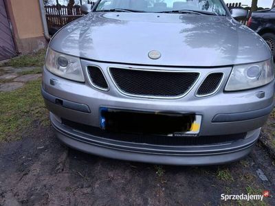 Saab 9-3