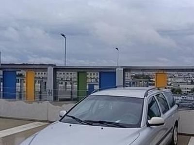 Srebrny Używany 2000 Volvo V70 Kombi | 3000 zł