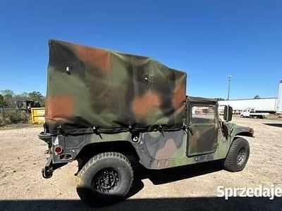 Używany 1999 Hummer H1 SUV | 99 999 zł