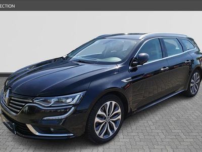 używany Renault Talisman TALISMAN2.0 Blue dCi Intens EDC