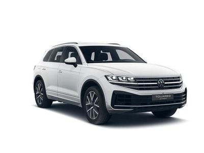 Nowe 2026 VW Touareg SUV | 357 300 zł