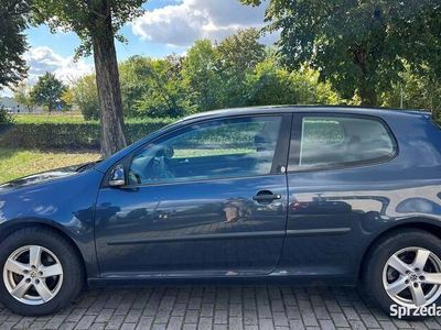 używany VW Golf V 1.4 MPI Trendline*5*Klima*z Niemiec* 5