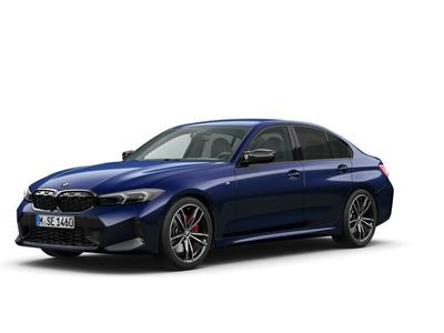 używany BMW M340 i xDrive Limuzyna