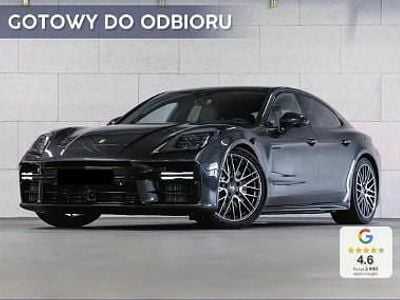 Inny kolor Nowe 2025 Porsche Panamera 4 Sedan/Limuzyna | 783 500 zł