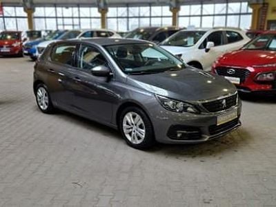 używany Peugeot 308 Zobacz Opis !! W podanej cenie Roczna Gwarancja !! T9 (2014-20…