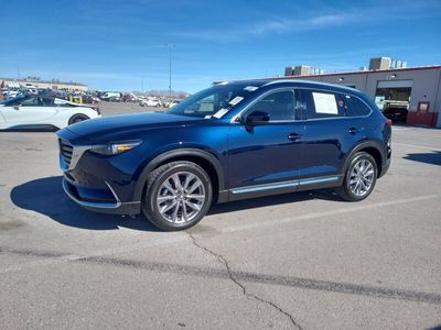 Mazda CX-9