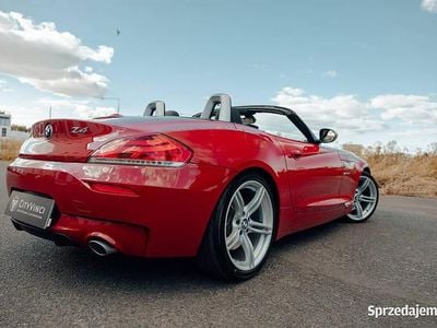 Używany BMW Z4 2011