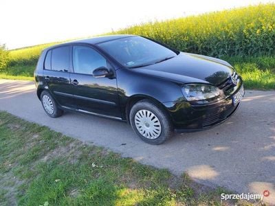 VW Golf V