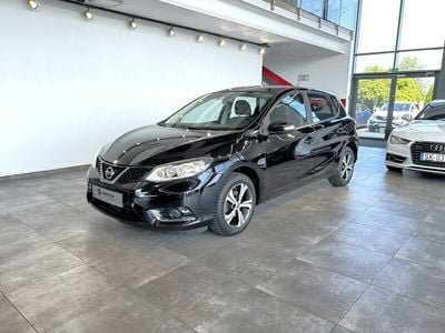 Nissan Pulsar