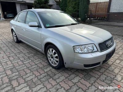Używany 2004 Audi A6 | 11 199 zł