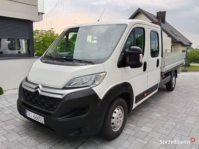 Citroën Jumper
