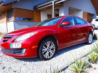 używany Mazda 6 