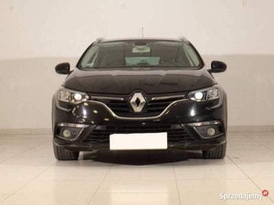 Renault Mégane IV
