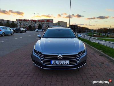 VW Arteon