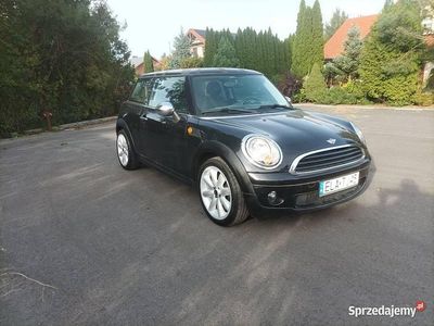 Używany 2010 Mini Cooper Hatchback | 15 000 zł