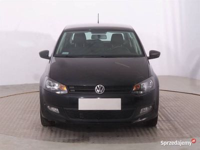 używany VW Polo 1.4