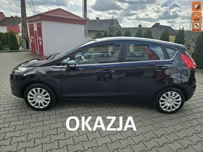 używany VW Polo 1.2dm 70KM 2013r. 170 000km