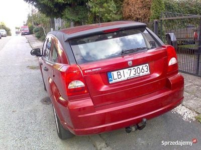 Używany 2006 Dodge Caliber Hatchback | 7800 zł (Uczciwa cena)