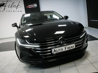VW Arteon