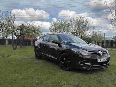 Renault Mégane III