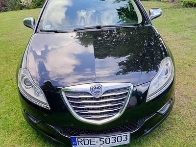 Lancia Delta