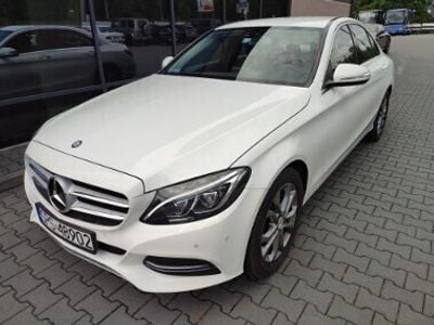 Mercedes A200