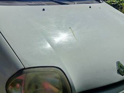 Renault Clio II