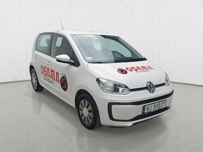 VW up!