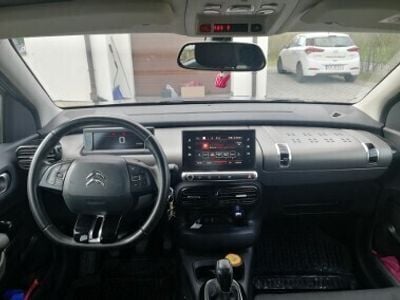 Citroën C4 Cactus