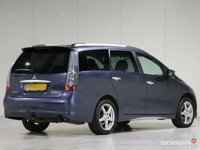 używany Mitsubishi Grandis