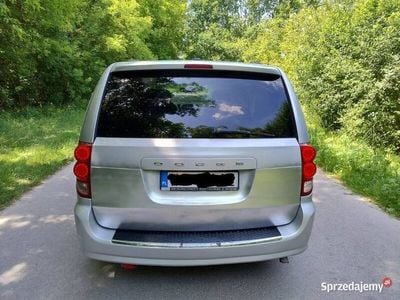 Dodge Grand Caravan