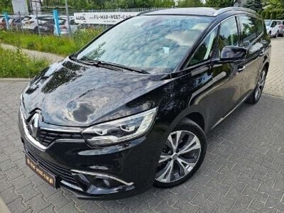 Renault Grand Scénic IV