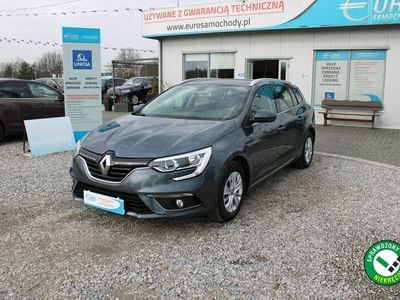 używany Renault Mégane IV 