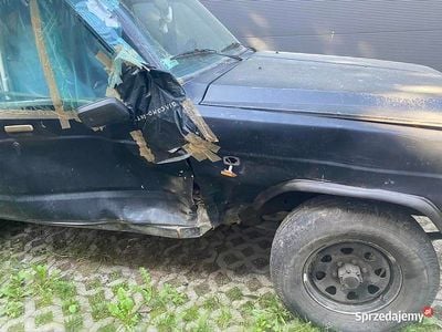 Używany 1988 Nissan Patrol SUV | 14 000 zł