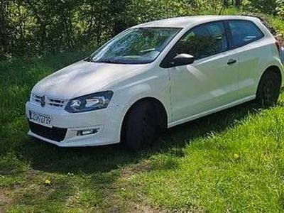 Używany 2012 VW Polo | 15 500 zł (Uczciwa cena)