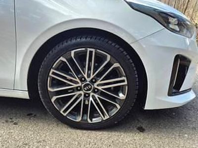 Używany Kia Ceed GT GT-Line 2021